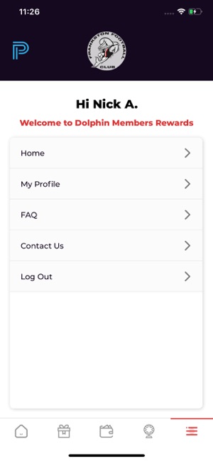 Dolphins Member Rewards(圖6)-速報App