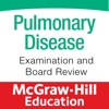 Pulmonary Disease Board Review