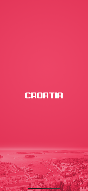 Croatia Tourism