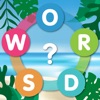 Word Search: Connect Letters