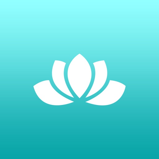 Tranquility Zen Spa Universe iOS App