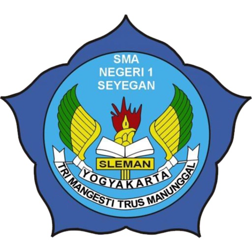 AR SMAN 1 SEYEGAN 2019