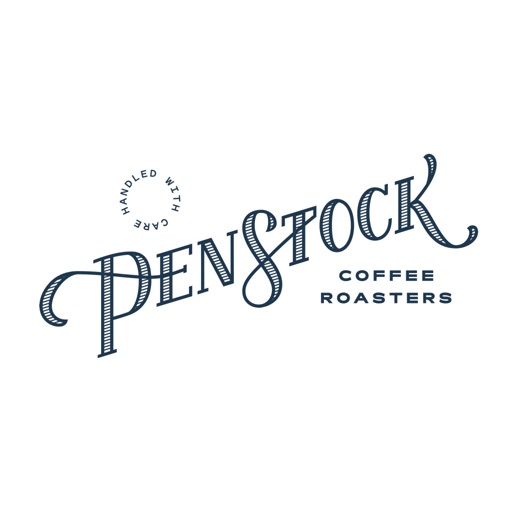 Penstock Coffee