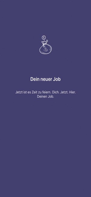 Die JobCommunity(圖1)-速報App