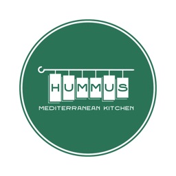 Hummus Mediterranean Kitchen