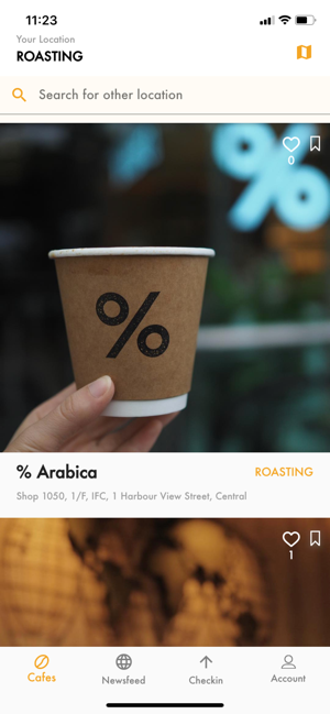 ARRO - Your Coffee Community(圖2)-速報App