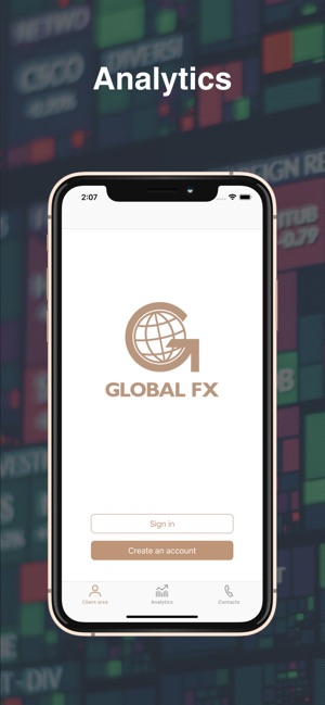 Global-FX(圖2)-速報App