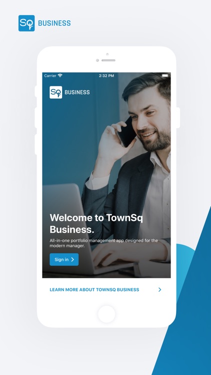 TownSq Business