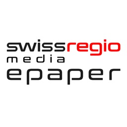 Swiss Regiomedia E-Paper