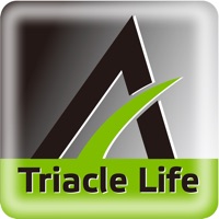 Triacle Life на пк
