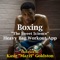 This is a heavy bag workout app and users should have access to a heavy bag or can shadow box to your coaches commands