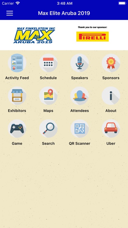 Max Finkelstein Aruba Trip