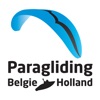 Paragliding Holland