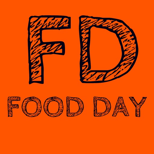 FOODDAY быстрая доставка еды