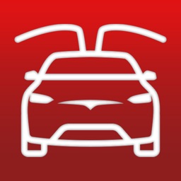 Companion for Tesla Apple Watch App