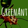 Green Ant
