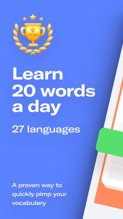 Flashcards app by Remember screenshot-0