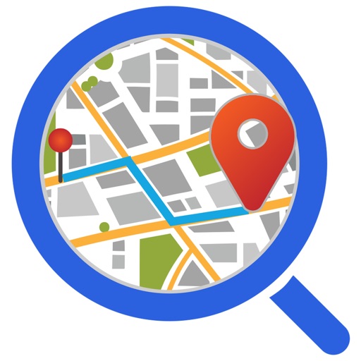 Move – Search Shared Bikes iOS App