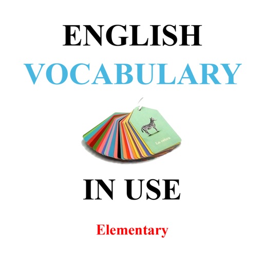 Voca in Use Elementary