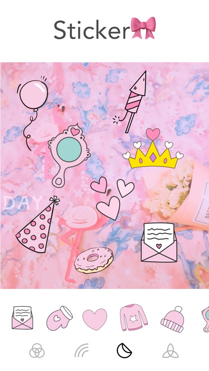 Kilo - Create Pink Photos