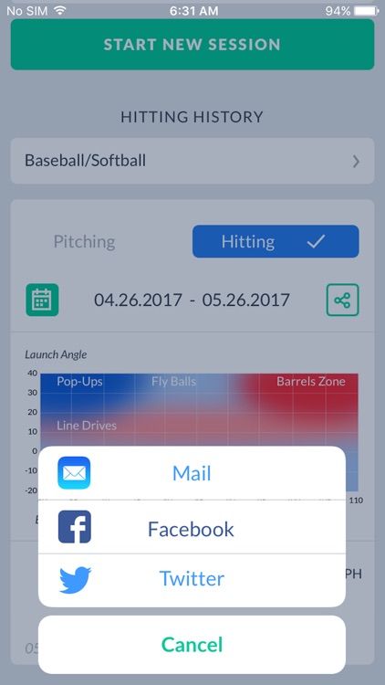 SmartPitch Hands Free Speeds screenshot-6