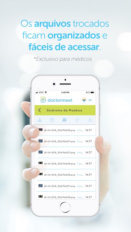 DoctorMeet screenshot-3