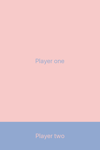 Tap War - simple 2-player game screenshot 3