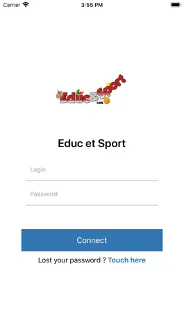 Game screenshot Educ&Sport asbl mod apk
