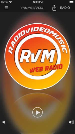 Radio Video Music App