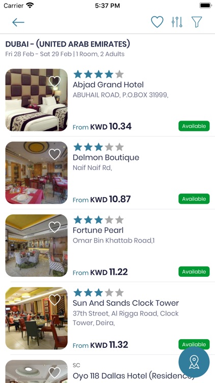 Planet Travel Network