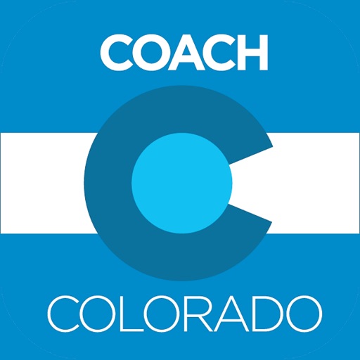 Coach Colorado