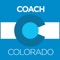 In Coach Colorado, coaches can find community through social feeds, sharing best practices, and gathering info from comrades and competitors