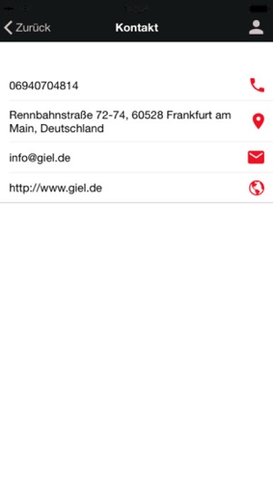 Giel Frankfurt GmbH(圖6)-速報App