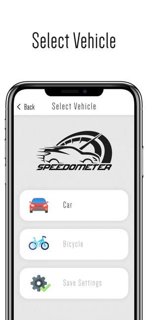 GPS車速表和指南針HUD(圖4)-速報App