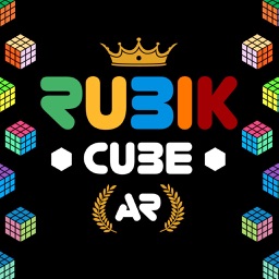Rubiks Cube AR: Kings of Cubes