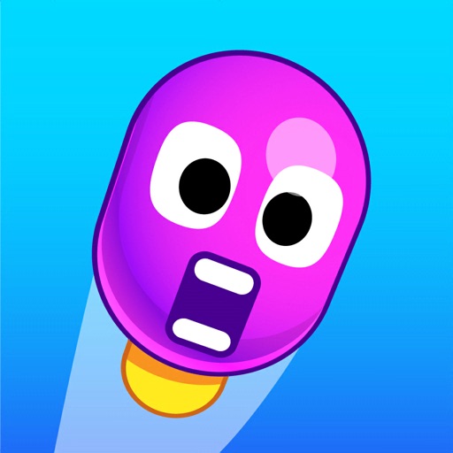 Jumparoo3D icon