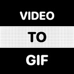 GIFster - Video to GIF maker