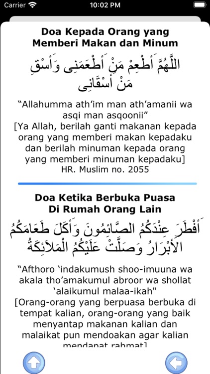 RamadhanChklist screenshot-4