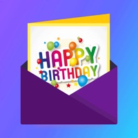 Invitation Card Maker -eCard pour PC