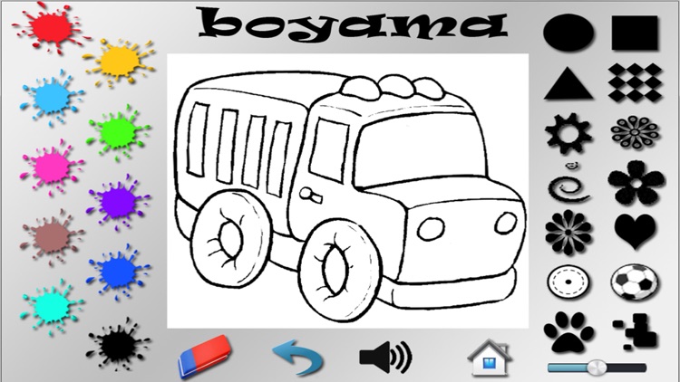 Boyama-Kitabı screenshot-4