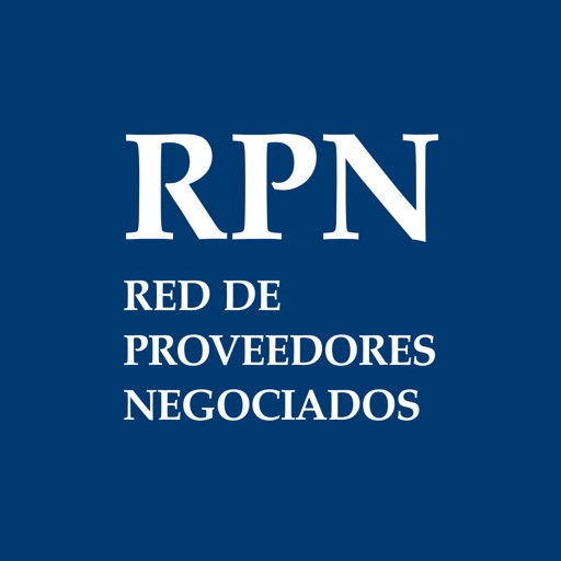 RPN by Mediprocesos S.A.