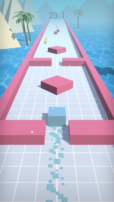 Cube Split screenshot 3