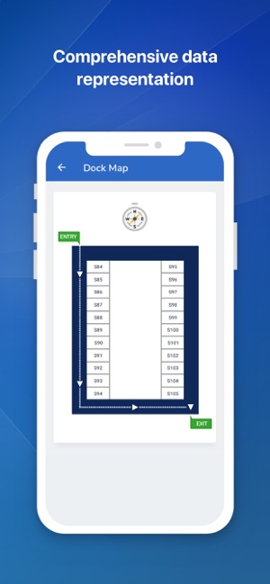 Wareflex Driver(圖5)-速報App