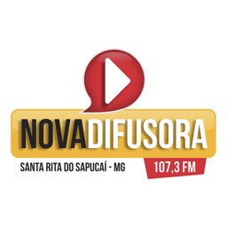 Difusora FM - Curitiba by Stronger Digital