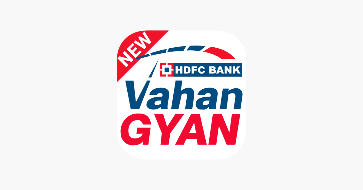 Hdfc Bank Vahan Gyan On The App Store