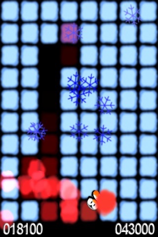 Snowball screenshot 2