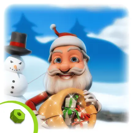 Christmas Rush Santa Читы