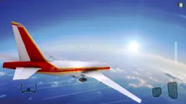 Game screenshot Take off Airplane Simulator hack