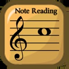 Musicated Note Reading