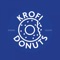 Krofi Donuts es una empresa creadora de donas, desde la aplicación podrás hacer tus compras de donas